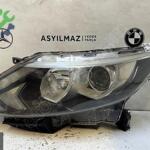 QASHQAİ SOL FAR ORJİNAL