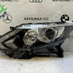 QASHQAİ SOL FAR SIFIR