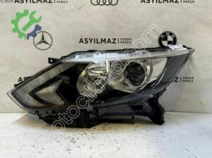 QASHQAİ SOL FAR SIFIR