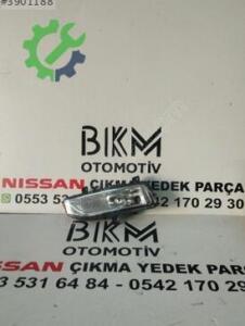Nissan Qashqai Orijinal Çıkma Sol Sis Farı (2. Adet)