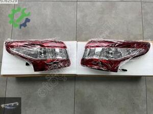 QASHQAİ TAKIM STOP (SIFIR İTHAL)