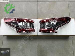 QASHQAİ TAKIM STOP (SIFIR İTHAL) adet