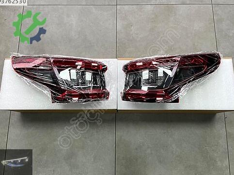 Nissan Qashqai Stop çıkma parça