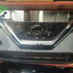 Nissan Qashqai Orijinal Çıkma Ön Tampon