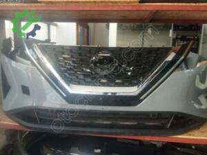 Nissan Qashqai Orijinal Çıkma Ön Tampon (8. Adet)