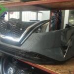 Nissan Qashqai Orijinal Çıkma Ön Tampon