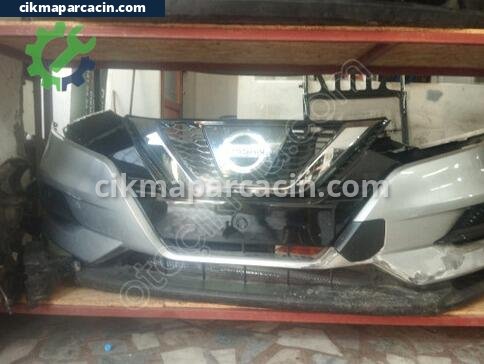 Nissan Qashqai Ön Tampon çıkma parça
