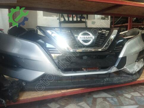 Nissan Qashqai Ön Tampon çıkma parça