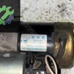QDY1228 GEELY EMGRAND Orijinal Marş Motoru