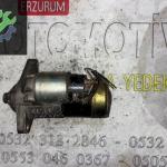 QDY1228 GEELY EMGRAND Orijinal Marş Motoru