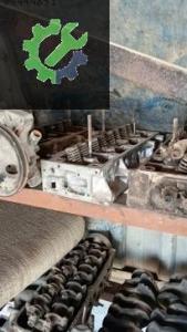 R 12 silindir kapağı