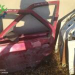 Renault R 19 Sol Arka Kapı çıkma parça - CİHAN OTOMOTİV YEDEK PARÇA Van