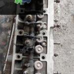 R 9 brodway sprink silindir kapağı