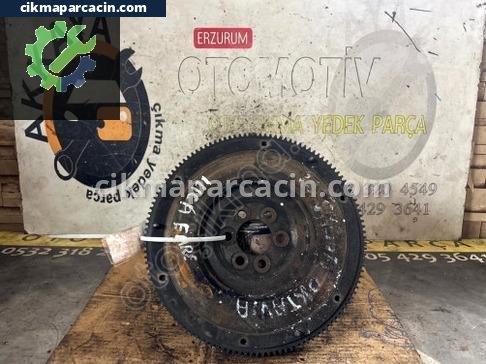 Volkswagen Polo Volant çıkma parça