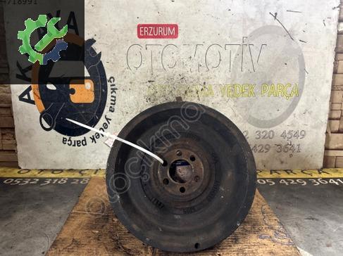 Volkswagen Polo Volant R030105271D çıkma parça