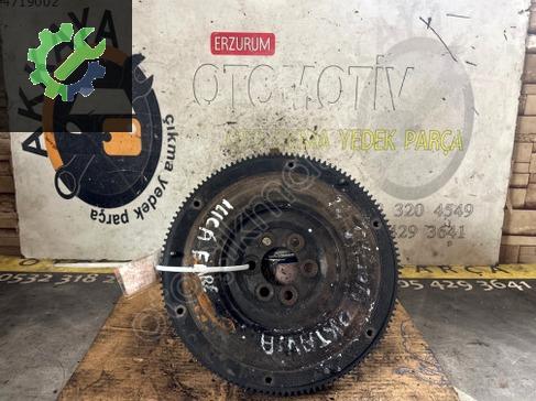 Seat Ibiza Volant çıkma parça