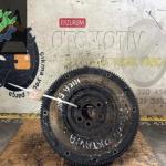 Skoda Fabia Volant Çıkma Parça Erzurum