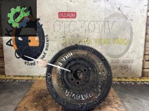 R030105271D VW SKODA OCTAVİA FABİA ROOMSTAR 1.4-1.6 Benz. VOLANT