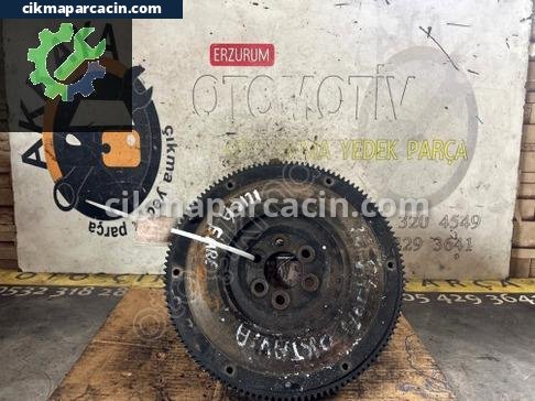 Skoda Fabia Volant çıkma parça