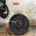 Skoda Fabia Volant Çıkma Parça Erzurum