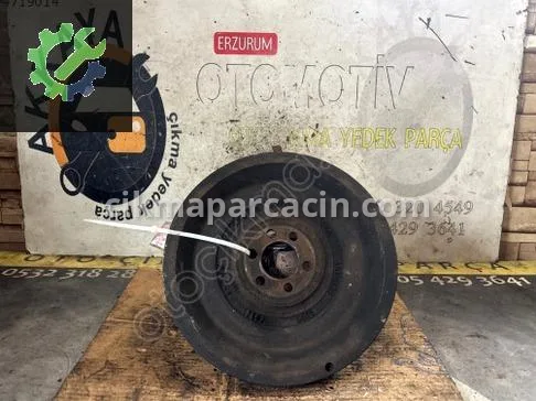 Skoda Fabia Volant R030105271D çıkma parça