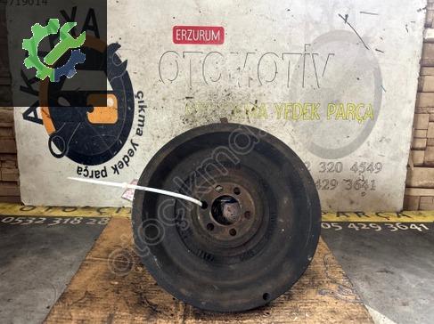 Skoda Fabia Volant R030105271D çıkma parça