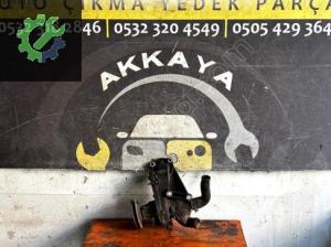 R050121013 Vw Seat Skoda Audi 1.8 Düz Çıkma Devirdaim