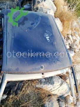 Renault R19 Kesme Tavan Sacı çıkma parça