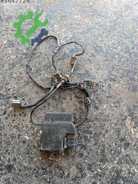 Renault R19 Klima Beyni çıkma parça