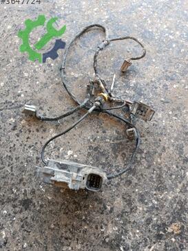 Renault R19 Klima Beyni çıkma parça