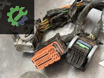Samand Ikco Motor Tesisatı R2T8021119AF çıkma parça