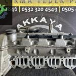 2024 SsangYong Actyon Sports Silindir Kapağı Çıkma Parça Erzurum