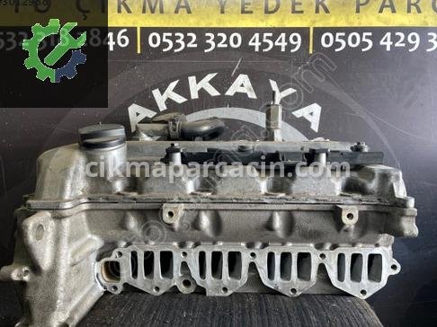 SsangYong Actyon Sports Silindir Kapağı R6640160001 çıkma parça