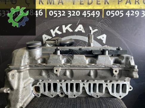 SsangYong Actyon Sports Silindir Kapağı R6640160001 çıkma parça
