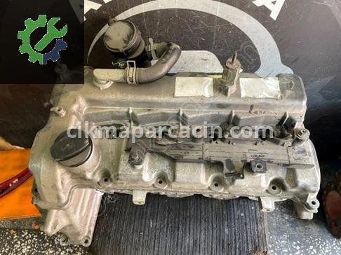 SsangYong Actyon Sports Silindir Kapağı R6640160001 çıkma parça