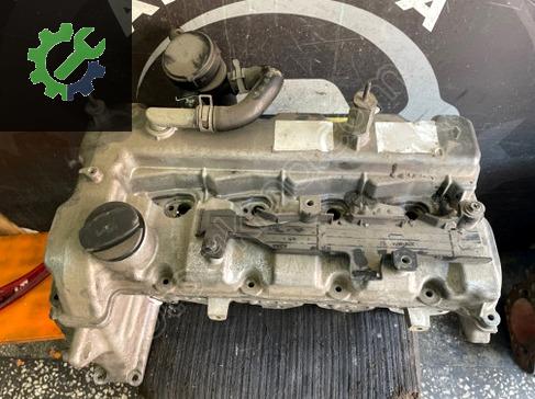 SsangYong Actyon Sports Silindir Kapağı R6640160001 çıkma parça