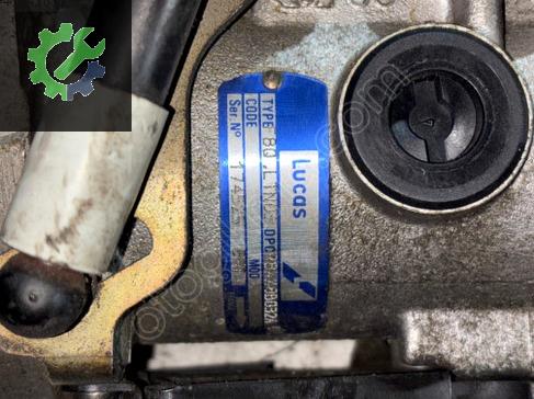Volvo V40 Yakıt Pompası R8448B032A çıkma parça