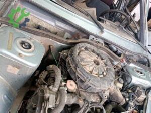 Renault R 9 1985-2000 Motor Komple Çıkma