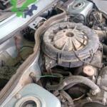 Renault R 9 1985-2000 Motor Komple Çıkma