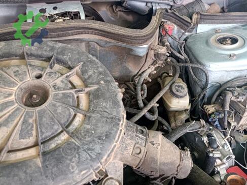 Renault R9 Motor Komple çıkma parça