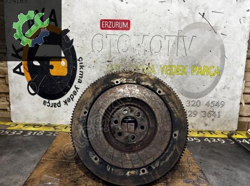Opel Corsa Volant çıkma parça