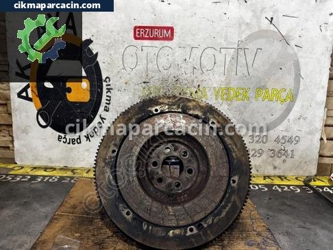 Opel Meriva Volant çıkma parça