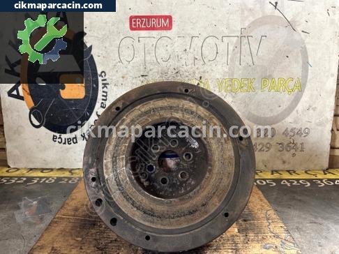 Opel Frontera Volant çıkma parça