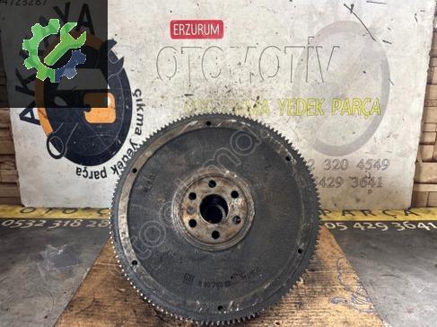 Opel Frontera Volant R9028083 çıkma parça