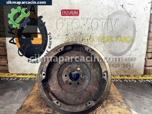 Opel Astra Volant çıkma parça