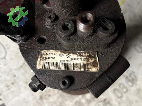 Renault Kangoo Yakıt Pompası 8200707450 çıkma parça