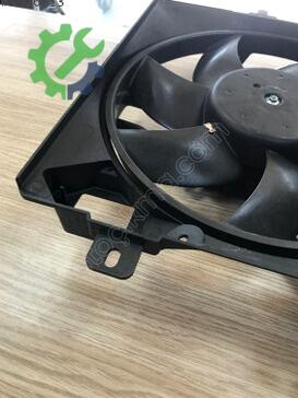 Citroen C3 Radyatör MGA-83165 çıkma parça