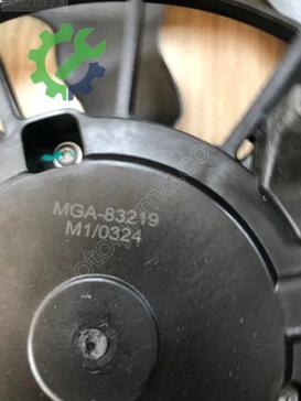 Hyundai i30 Radyatör 25380-1H680 çıkma parça