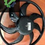 RADYATÖR FANI PEUGEOT BIPPER OEM  P6806001 ORJ ÇIKMA BEHR
