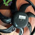 RADYATÖR FANI PEUGEOT BIPPER OEM  P6806001 ORJ ÇIKMA BEHR